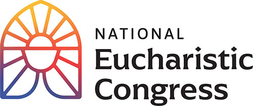 Logo of the National Eucharistic Congress