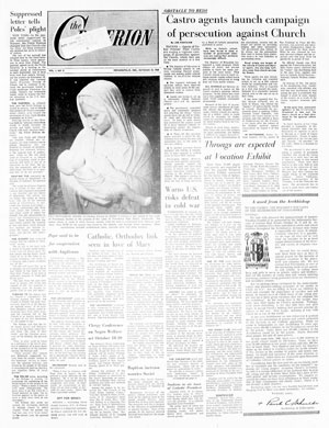 Thumbnail of front page