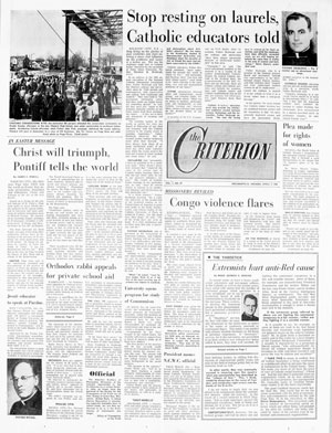 Thumbnail of the front page