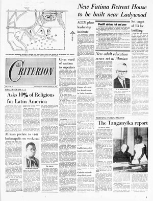 Thumbnail of the front page