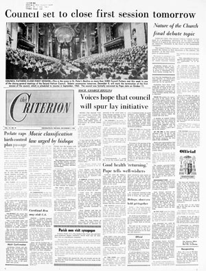 Thumbnail of front page