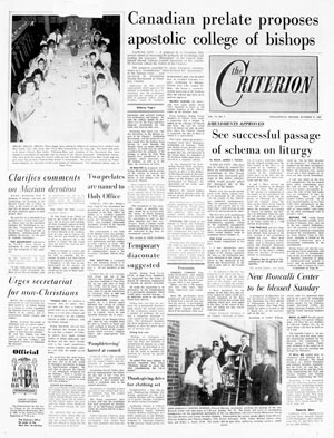 Thumbnail of front page