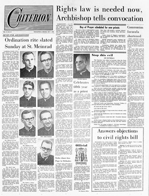 Thumbnail of front page