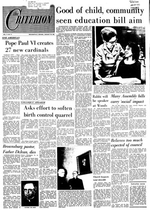 Thumbnail of front page