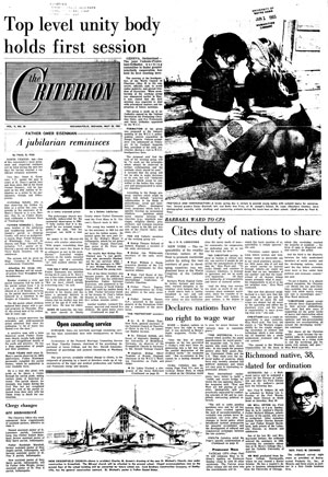 Thumbnail of front page