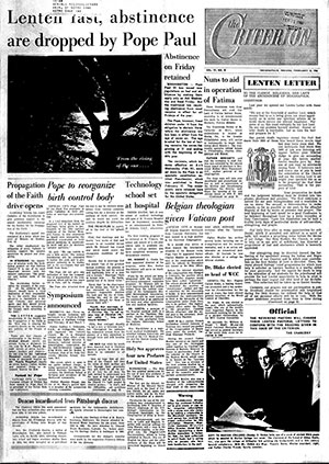 Thumbnail of front page