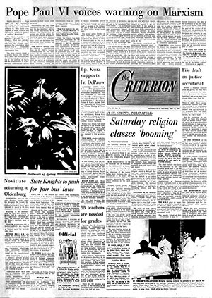 Thumbnail of front page