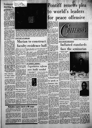 Thumbnail of front page