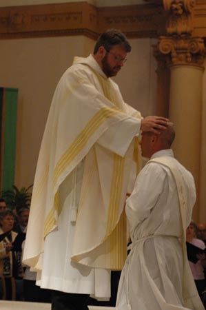 Best of Ordination 08