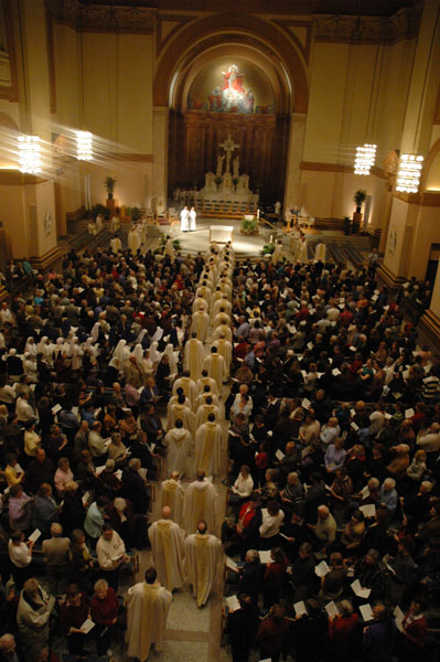 Chrism Mass 03