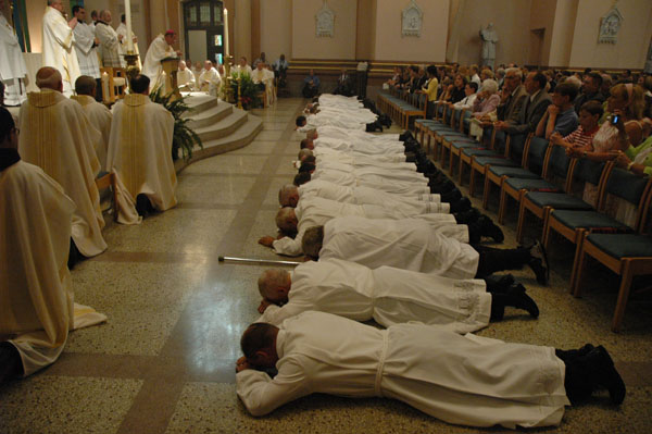 Deacon Ordination 13