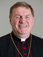 Archbishop Joseph W. Tobin