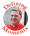 Defining Moments logo