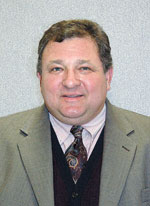 John Valenti