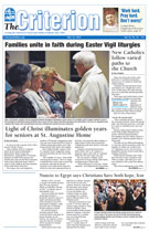 Thumbnail of front page